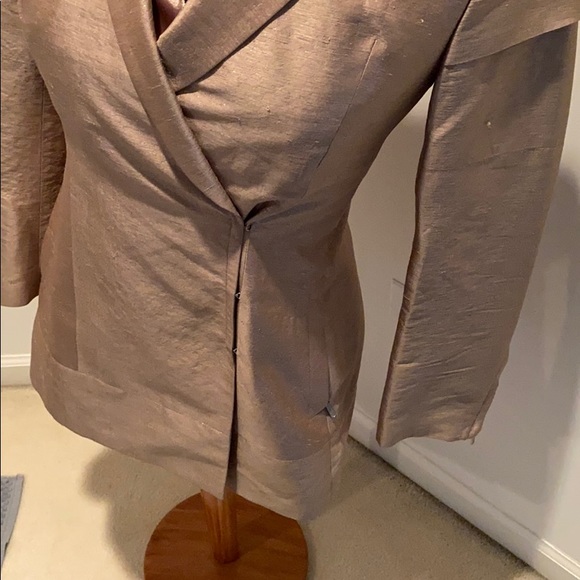 CoSTUME NATIONAL BLAZER - Picture 3 of 15